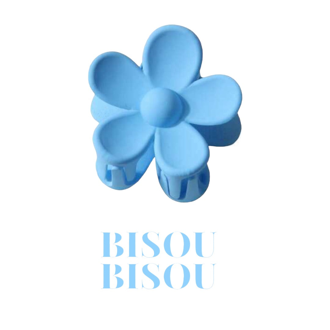 Pince à cheveux : Collection Hair Clips Bisou Bisou 🦋